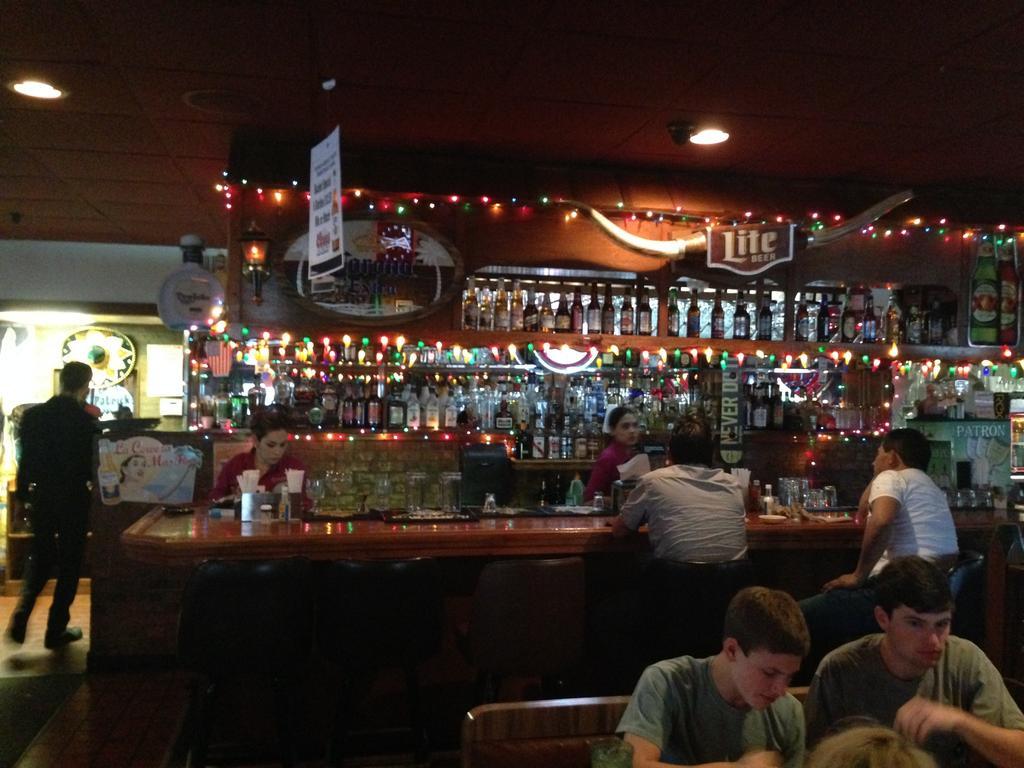 Scottish Inns ออกัสตา ภายนอก รูปภาพ
