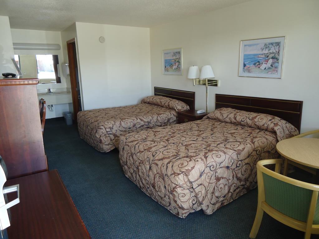 Scottish Inns ออกัสตา ภายนอก รูปภาพ