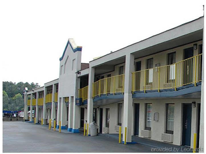 Scottish Inns ออกัสตา ภายนอก รูปภาพ