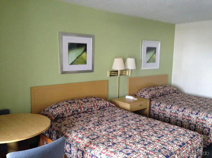 Scottish Inns ออกัสตา ภายนอก รูปภาพ