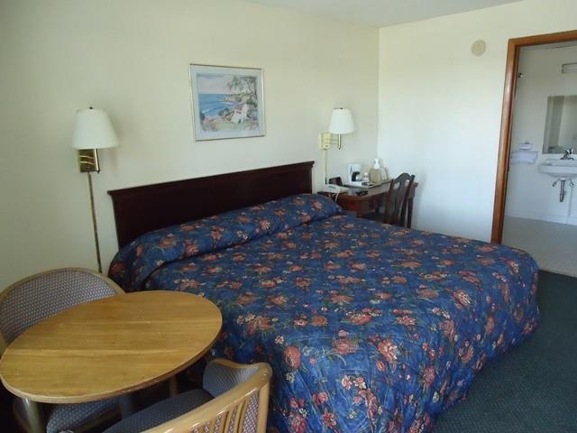 Scottish Inns ออกัสตา ห้อง รูปภาพ