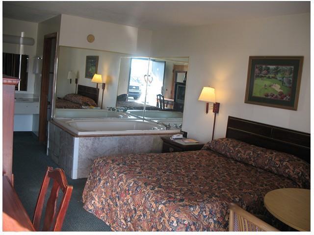 Scottish Inns ออกัสตา ห้อง รูปภาพ