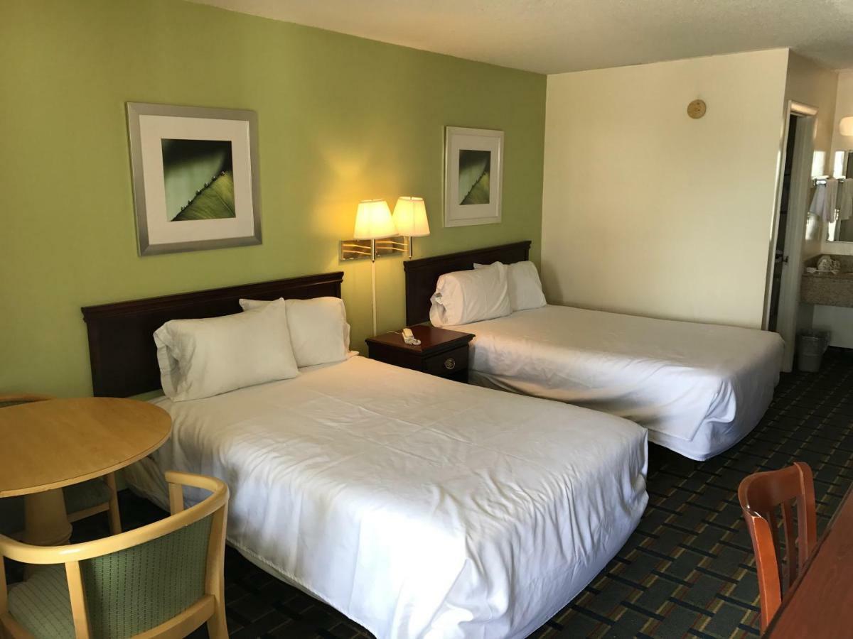 Scottish Inns ออกัสตา ภายนอก รูปภาพ